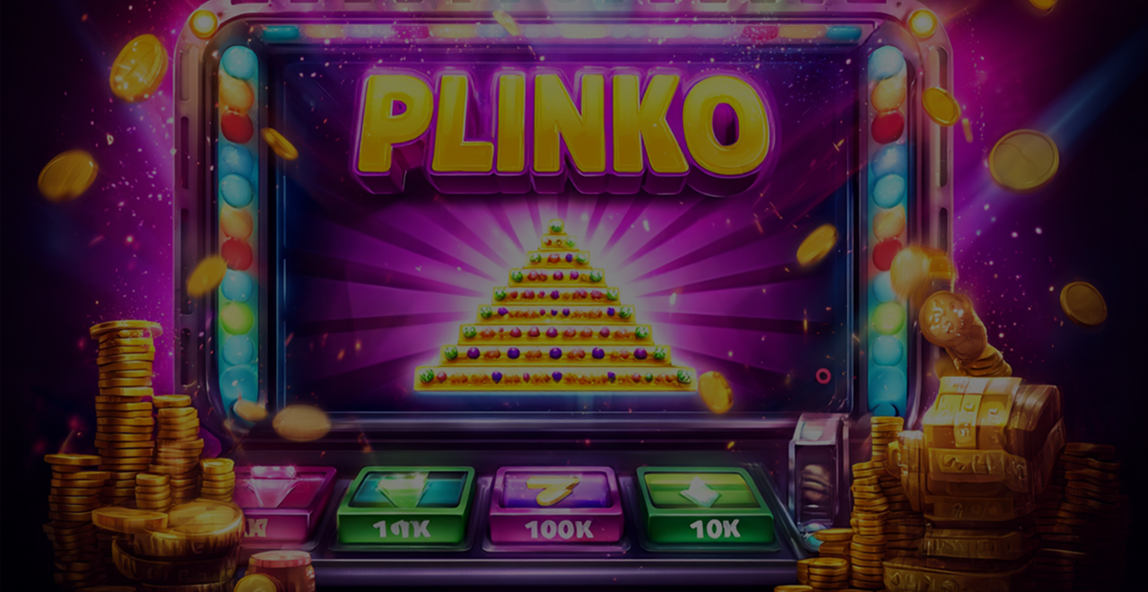 Plinko